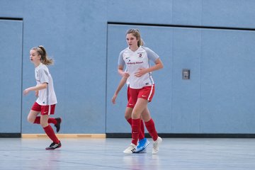 Bild 276 - HFV Futsalmeisterschaft C-Juniorinnen